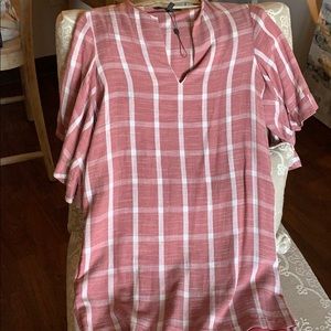 Bcbg maxazaria tunic